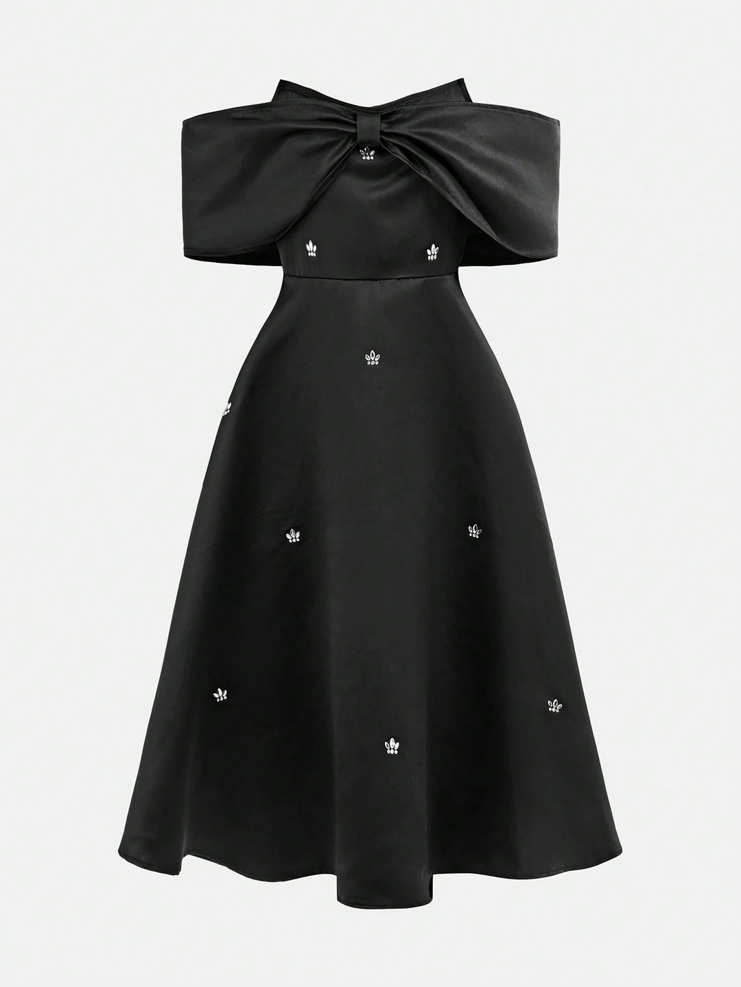 Rochie SHEIN, negru