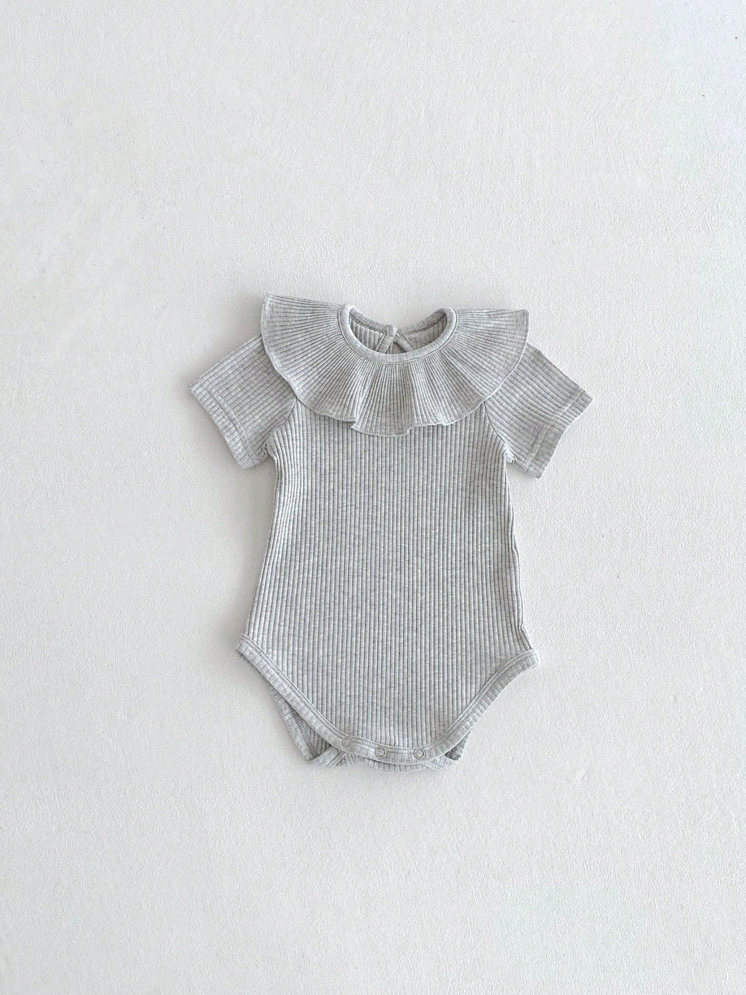 Body SHEIN, gri