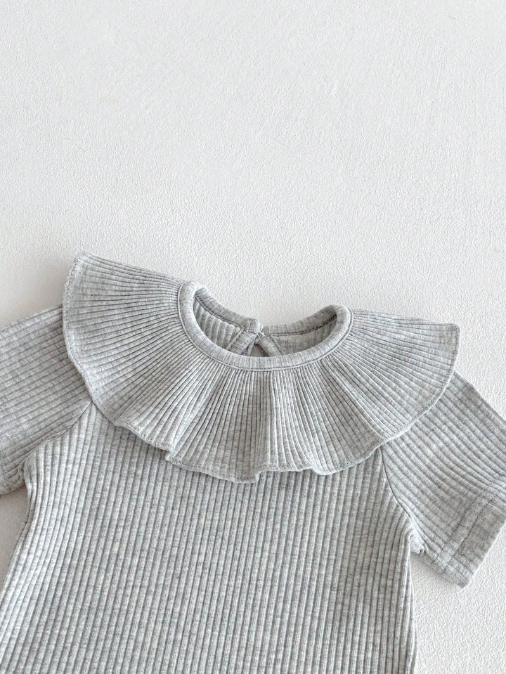 Body SHEIN, gri