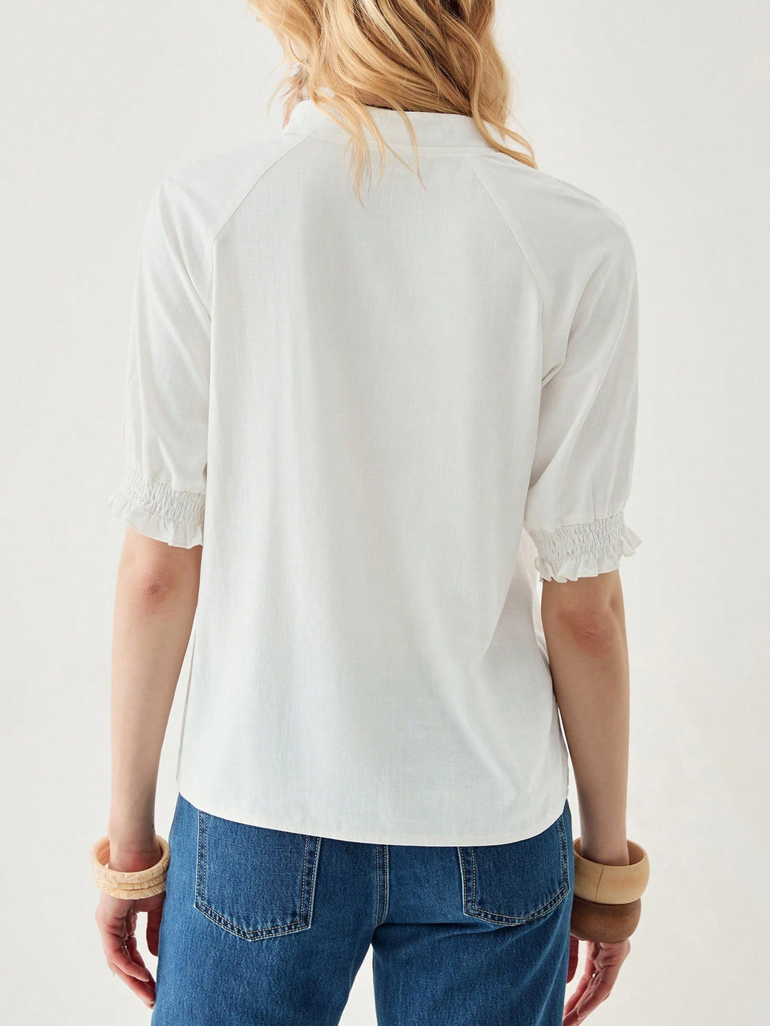 Bluza casual SHEIN