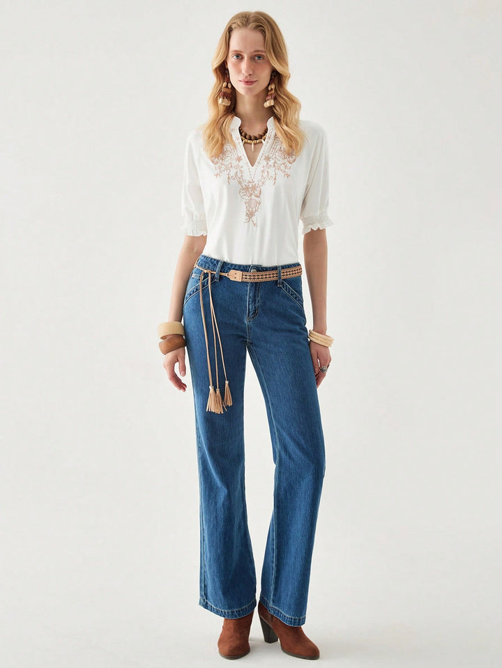 Bluza casual SHEIN