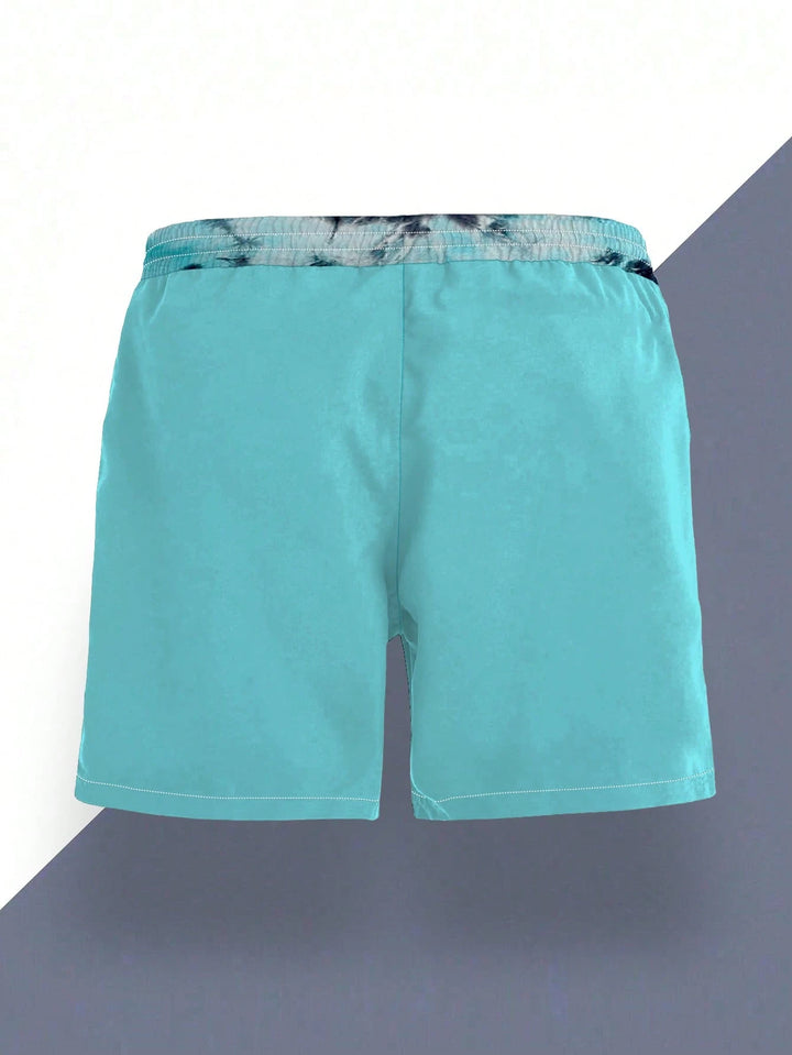 Short SHEIN, mix culori