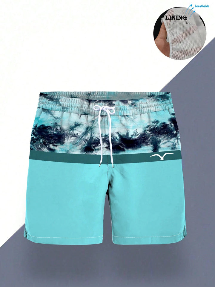 Short SHEIN, mix culori