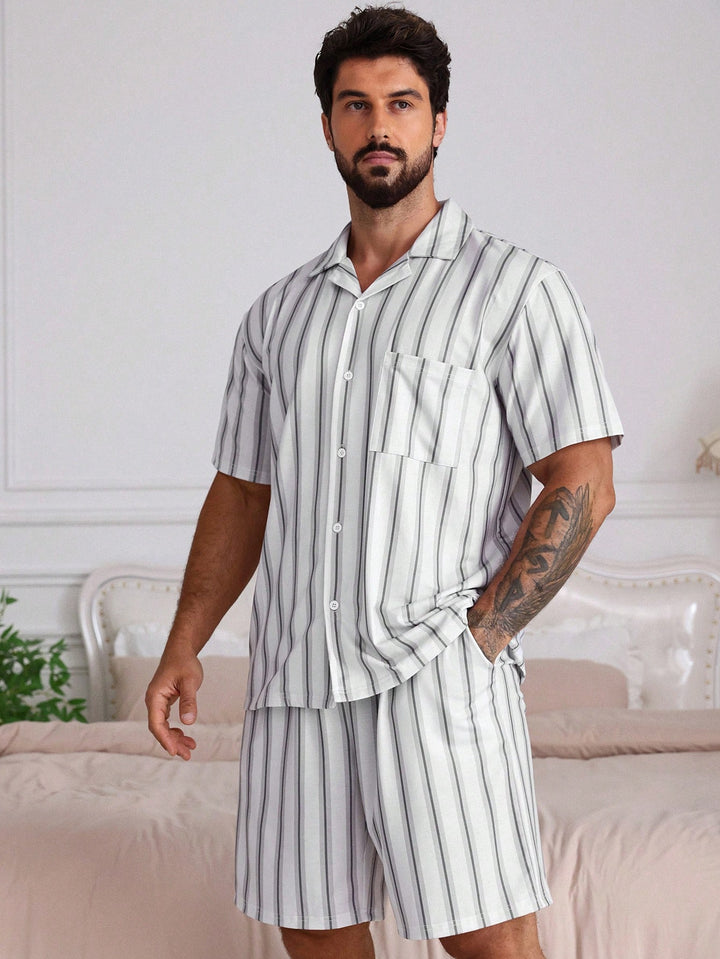 Pijamale SHEIN, mix culori