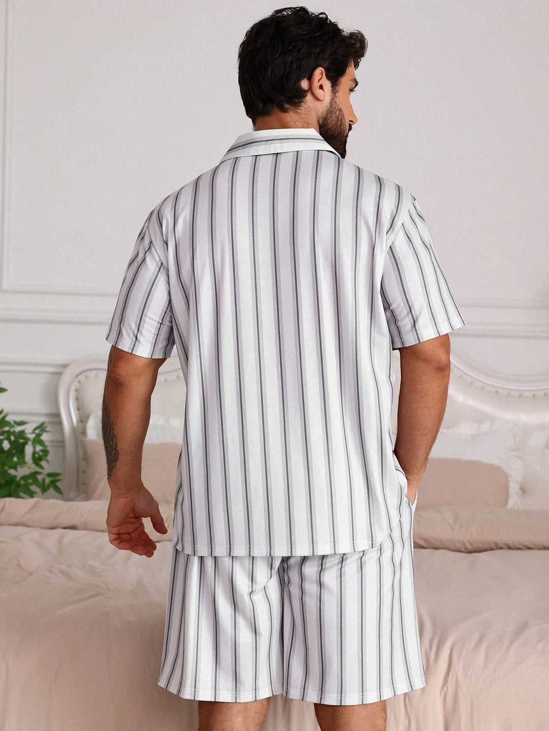 Pijamale SHEIN, mix culori
