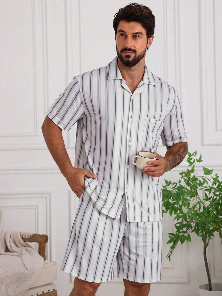 Pijamale SHEIN, mix culori