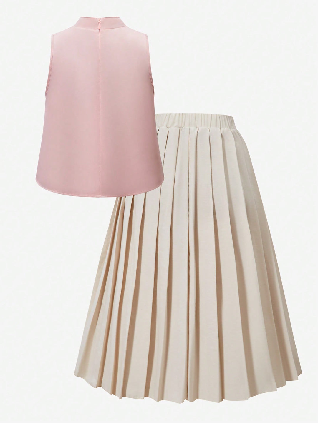 Set rochii SHEIN, roz