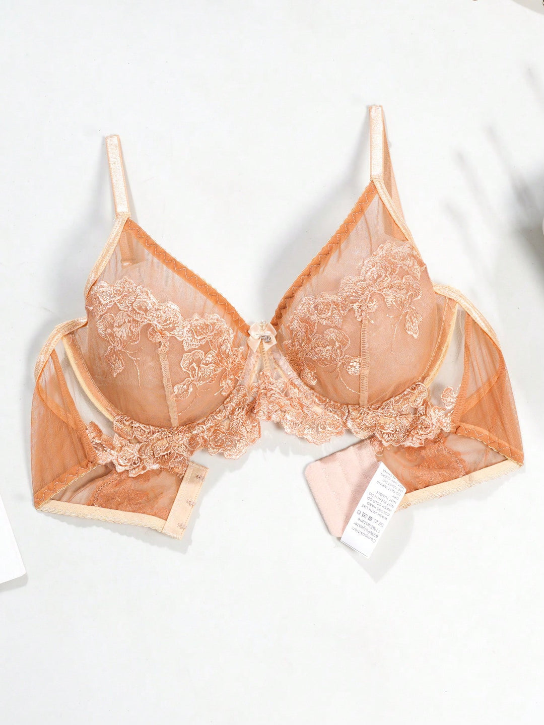 Sutien Shein, bej