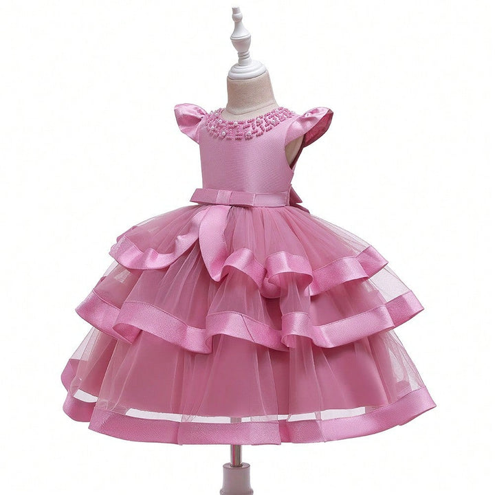 Rochie SHEIN, roz