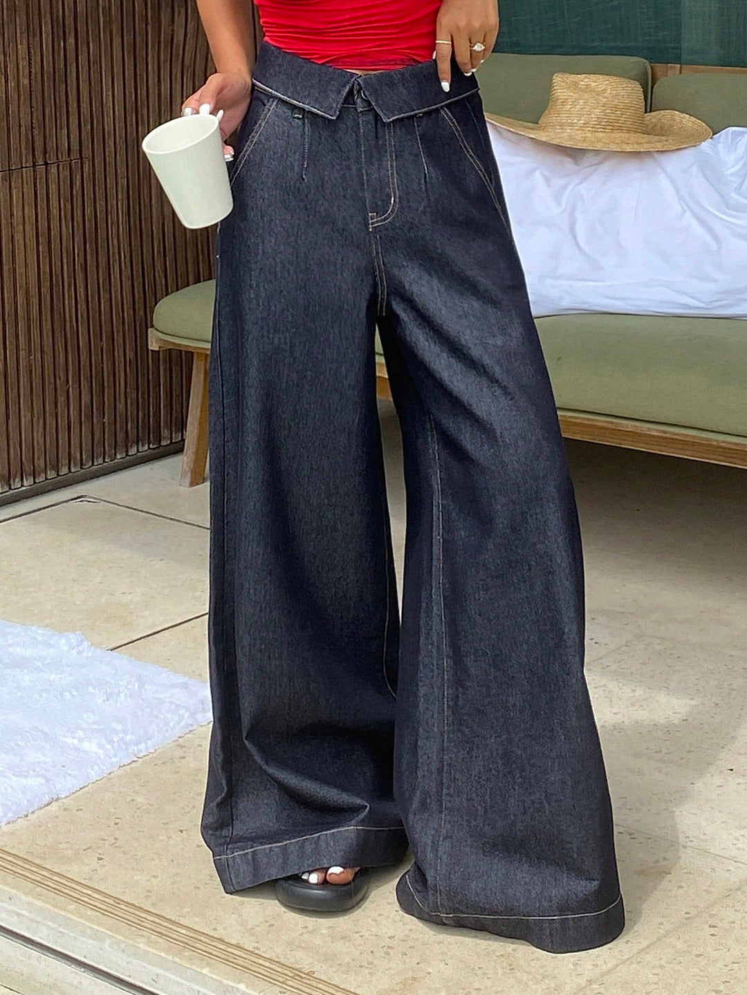 Jeans SHEIN