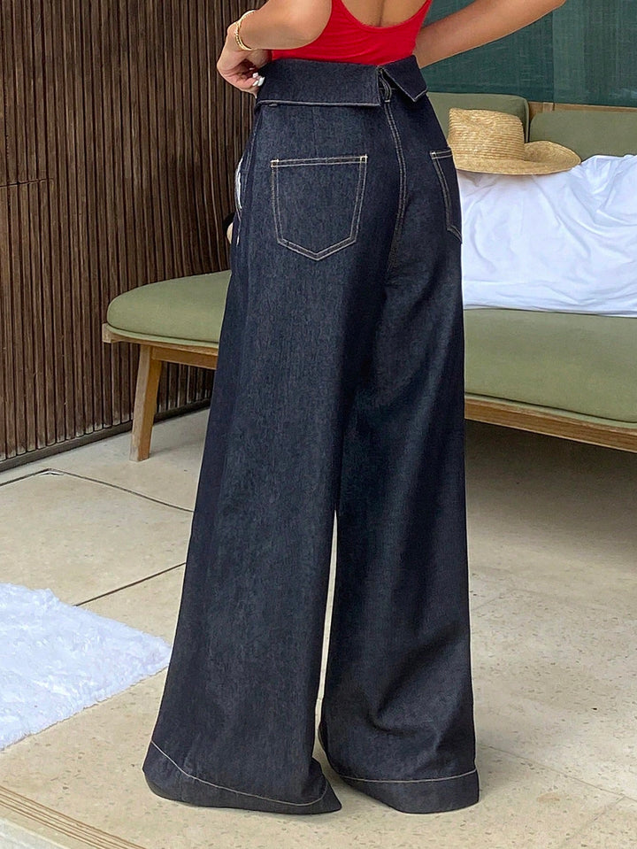 Jeans SHEIN