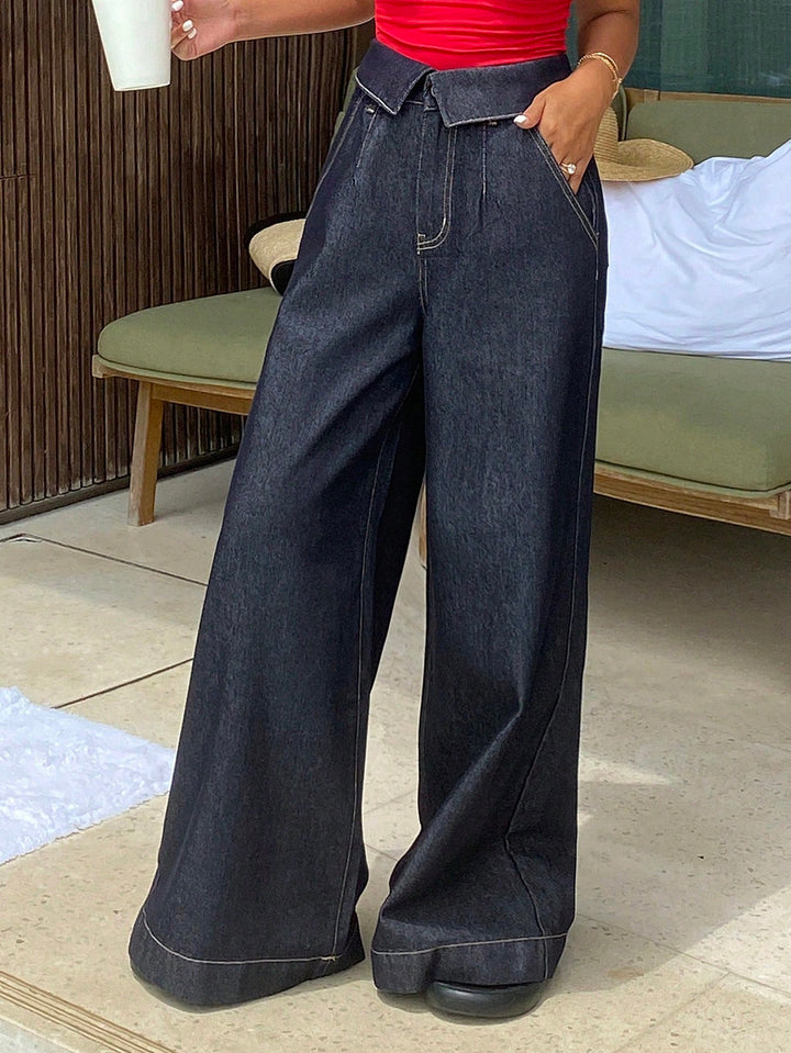 Jeans SHEIN