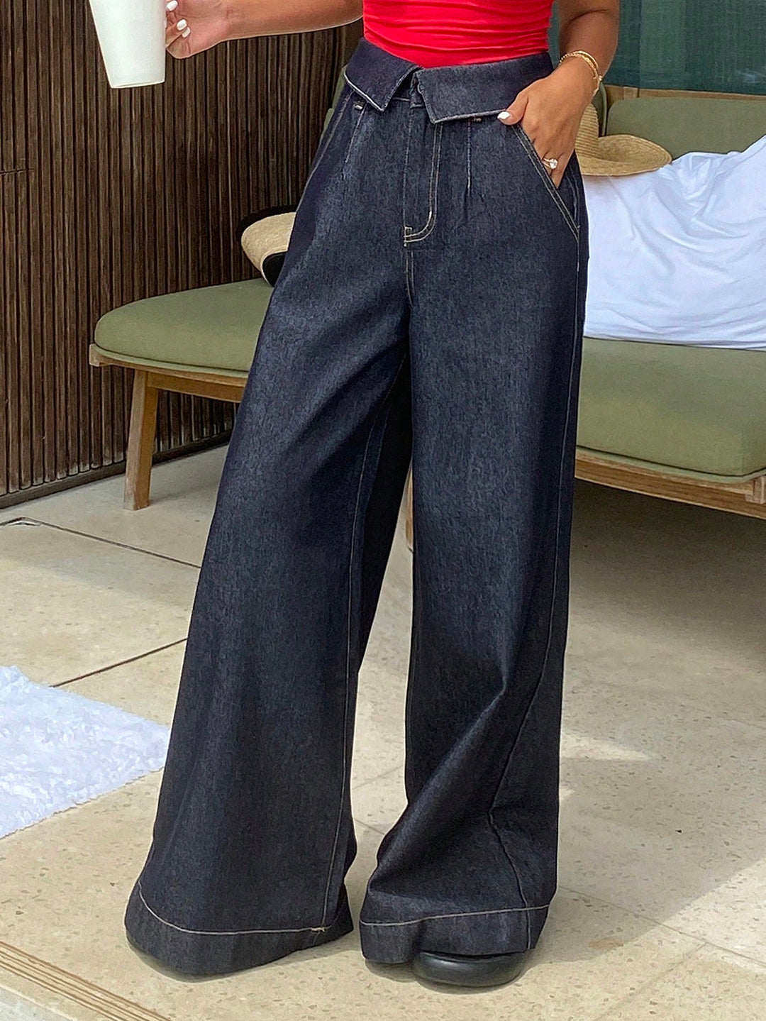 Jeans SHEIN