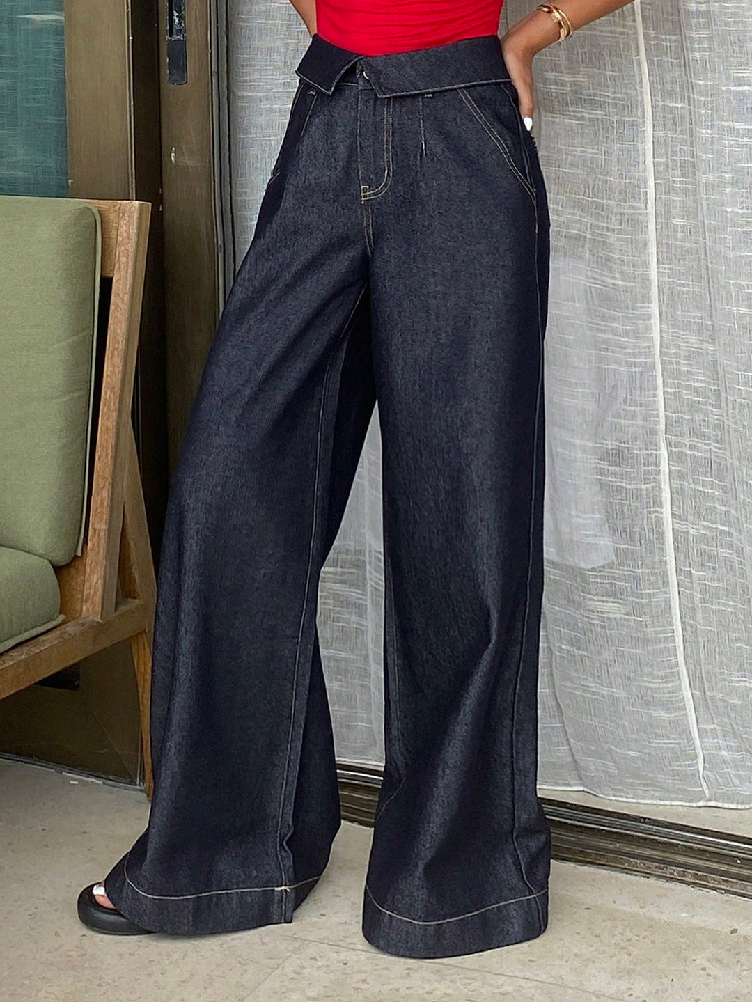 Jeans SHEIN