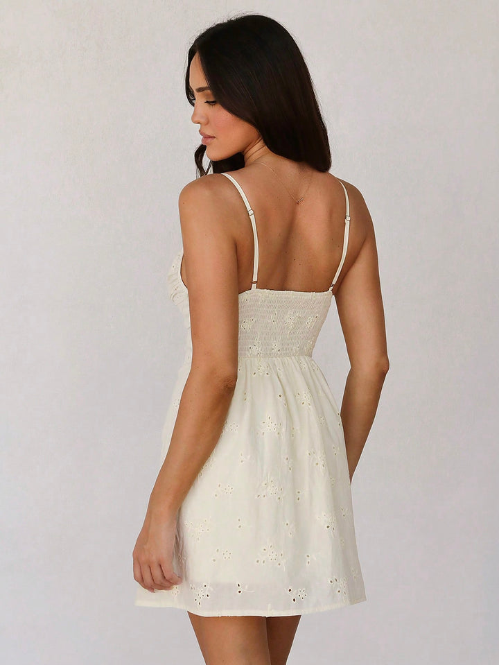 Rochie mini SHEIN, galben
