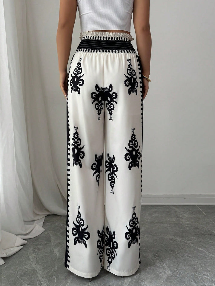 Pantaloni SHEIN, mix culori