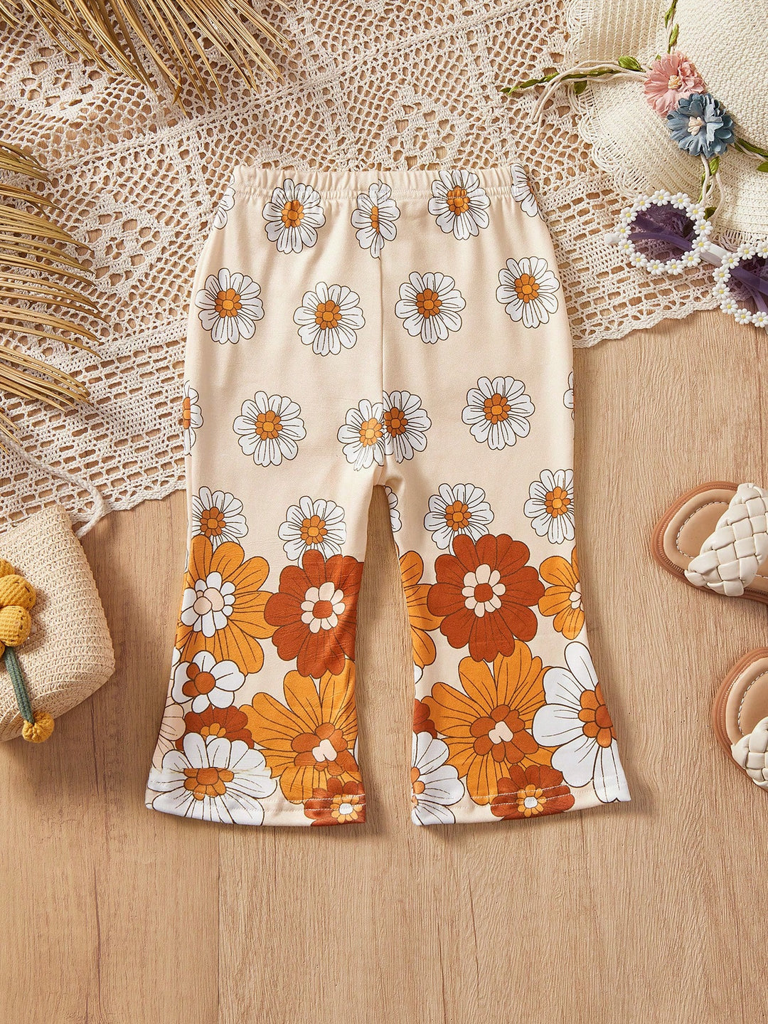 Pantaloni Shein, mix culori