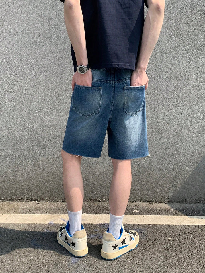 Set jeans SHEIN, mix culori