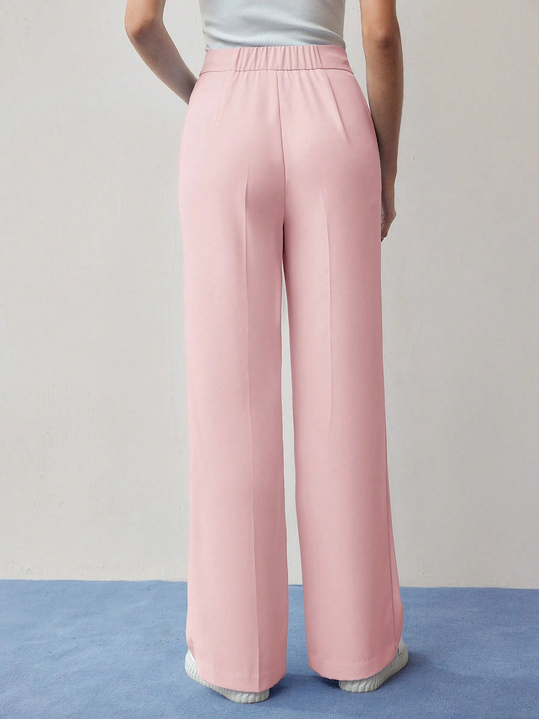 Pantaloni Shein, roz