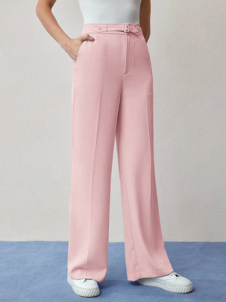 Pantaloni Shein, roz