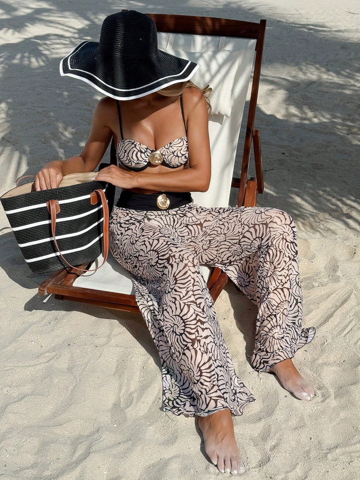 Set bikini SHEIN