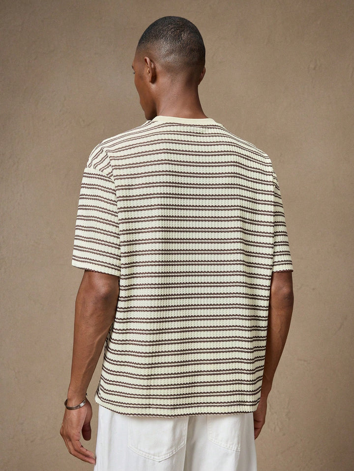 Tricou SHEIN, mix culori