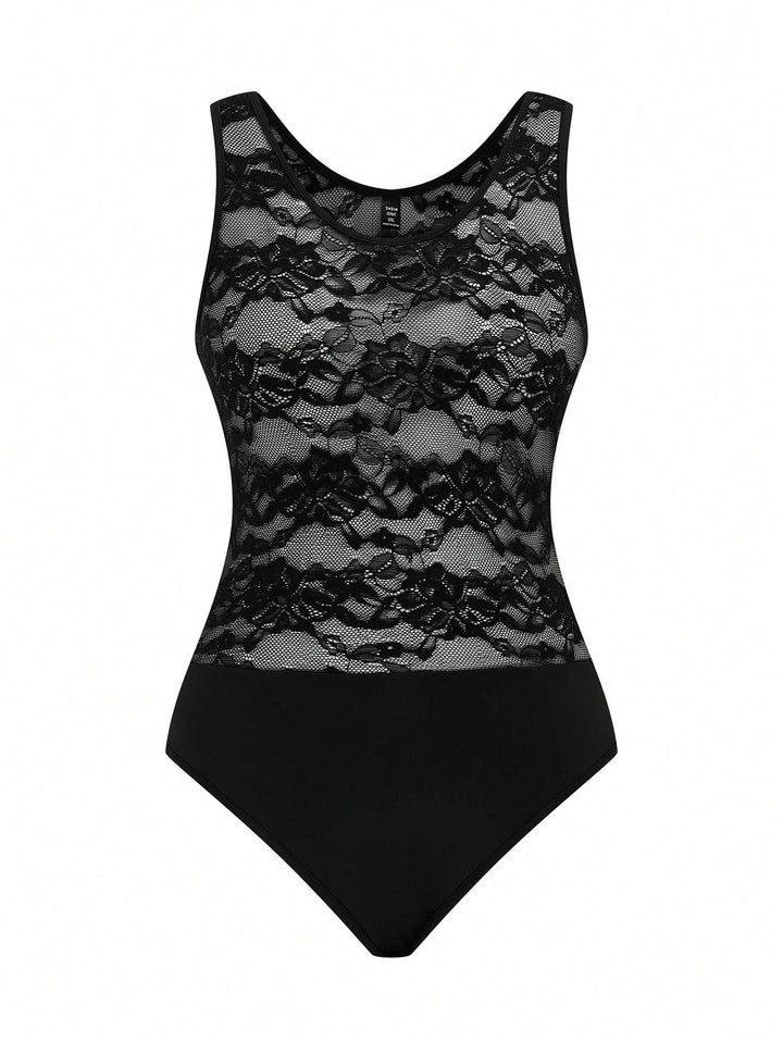 Body SHEIN, negru