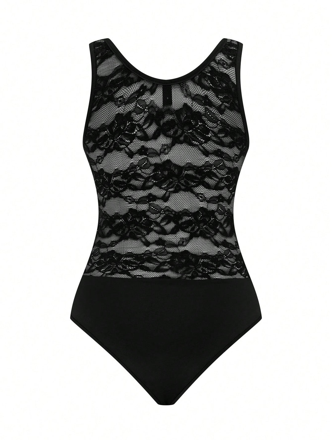 Body SHEIN, negru