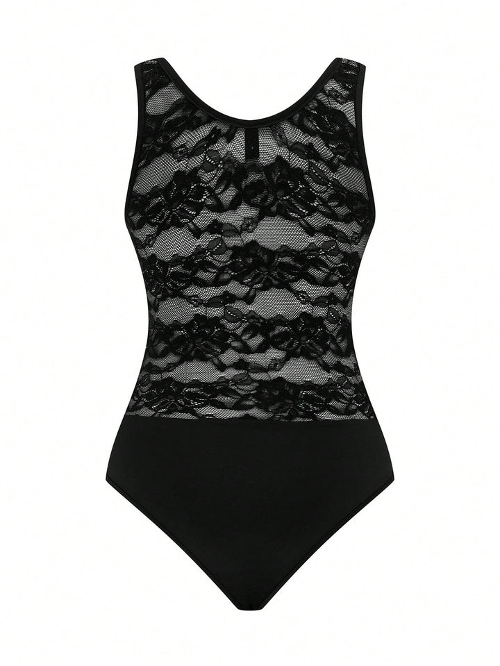 Body SHEIN, negru