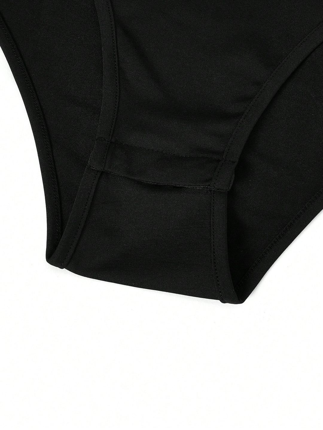 Body SHEIN, negru