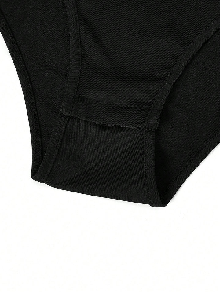Body SHEIN, negru
