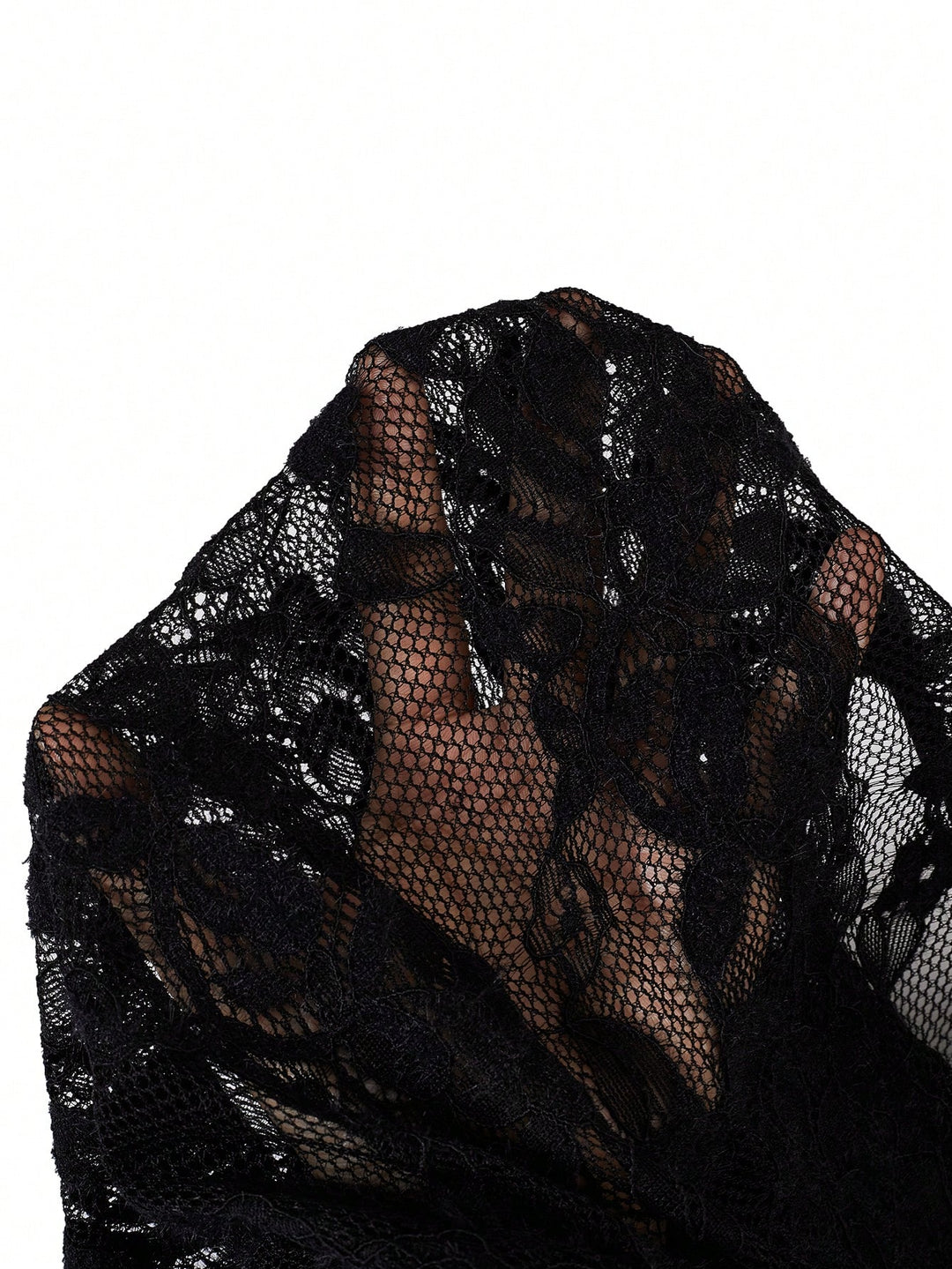 Body SHEIN, negru