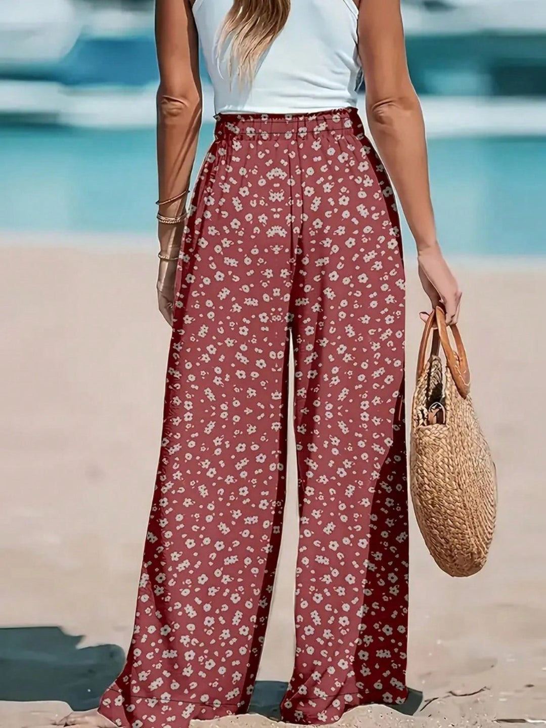 Pantaloni SHEIN