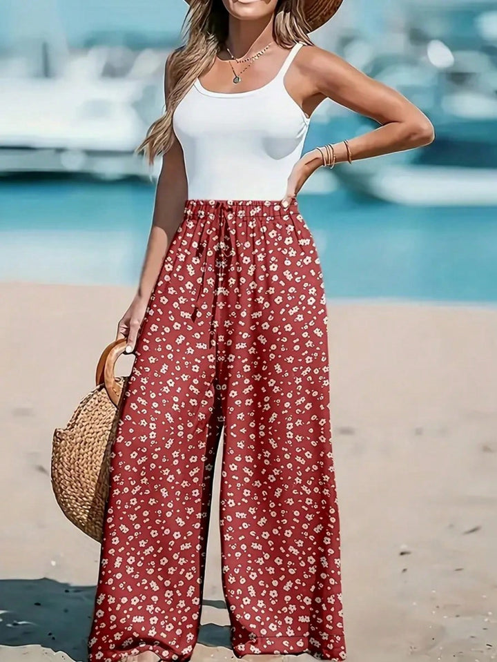 Pantaloni SHEIN
