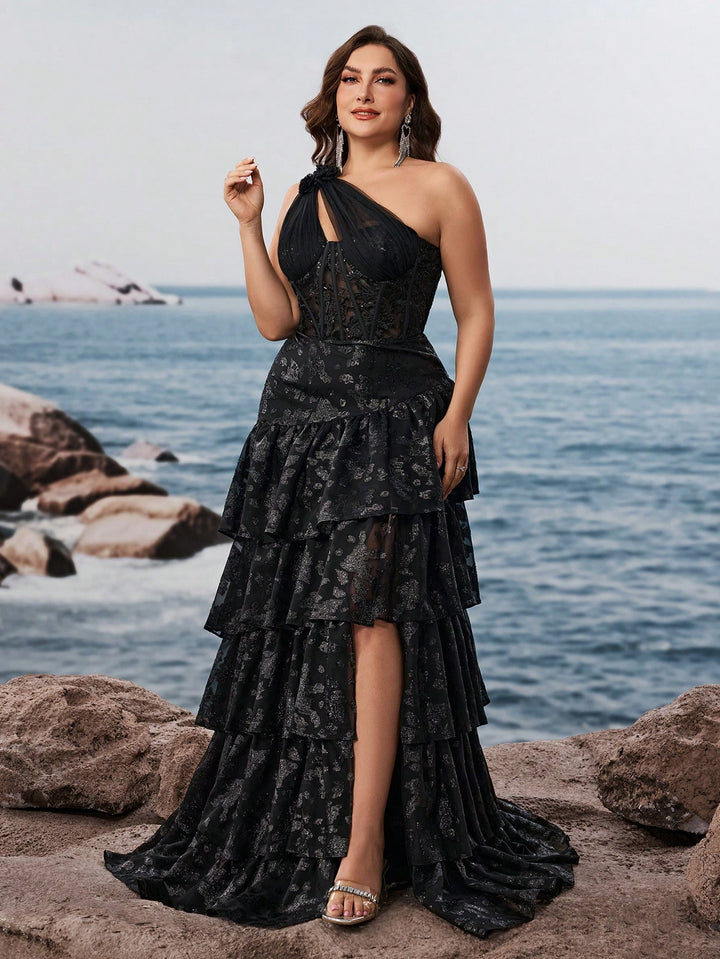 Rochie SHEIN, negru