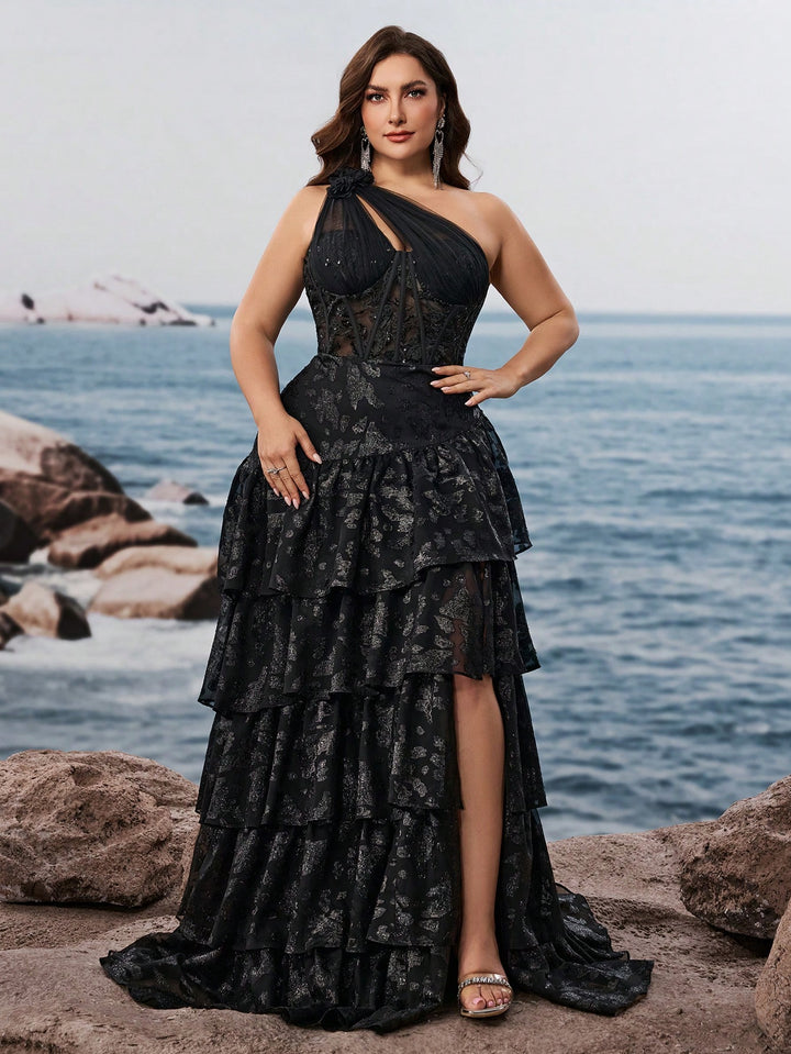 Rochie SHEIN, negru