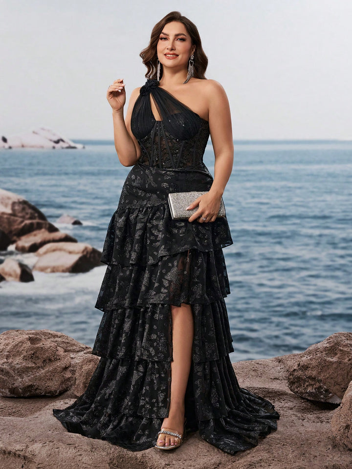 Rochie SHEIN, negru