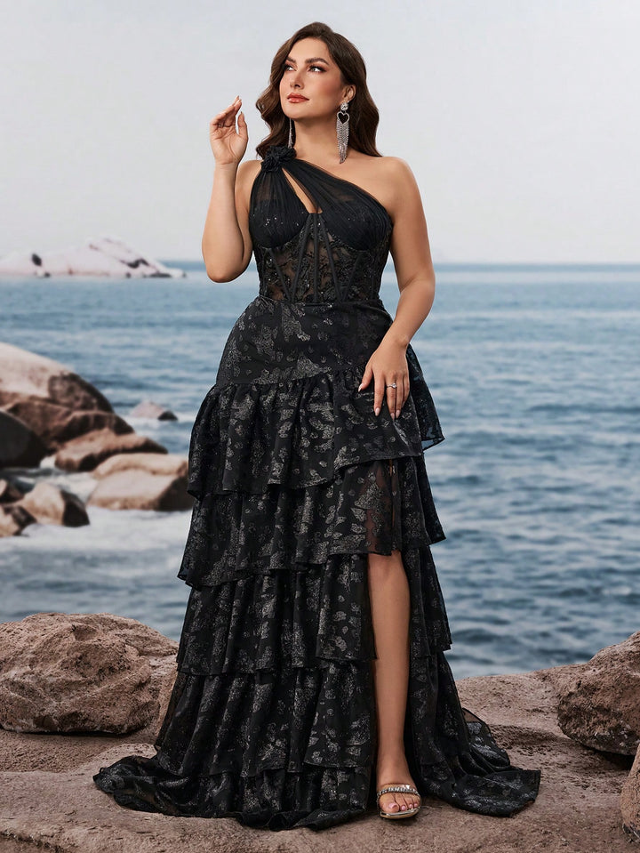 Rochie SHEIN, negru