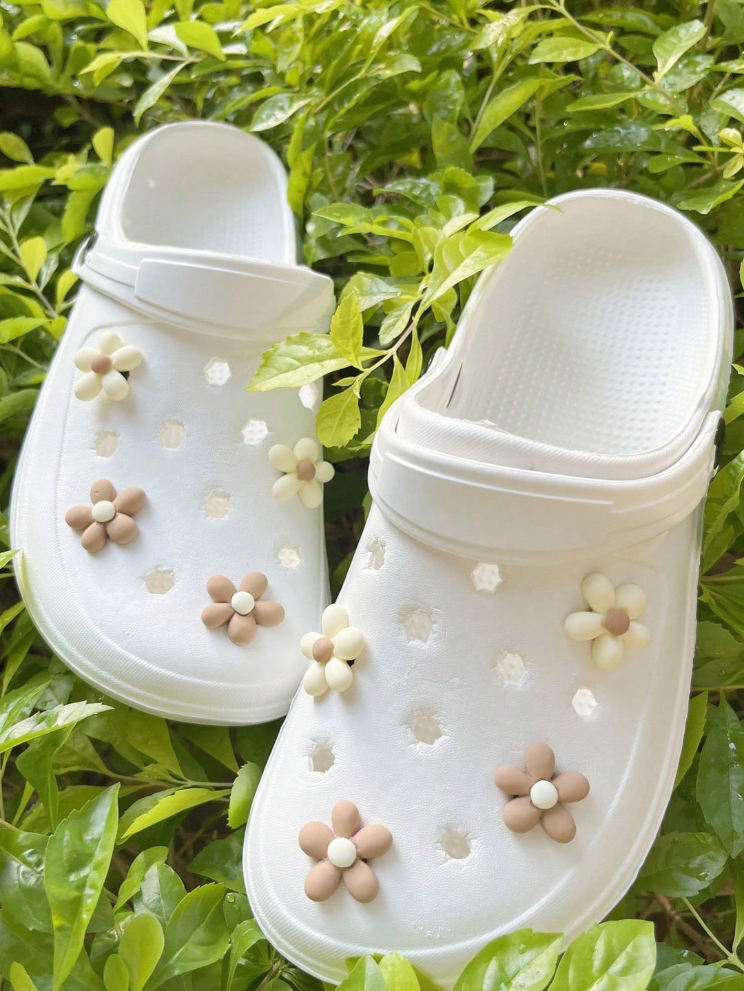 SHEIN DIY dekoráció, színkeverék