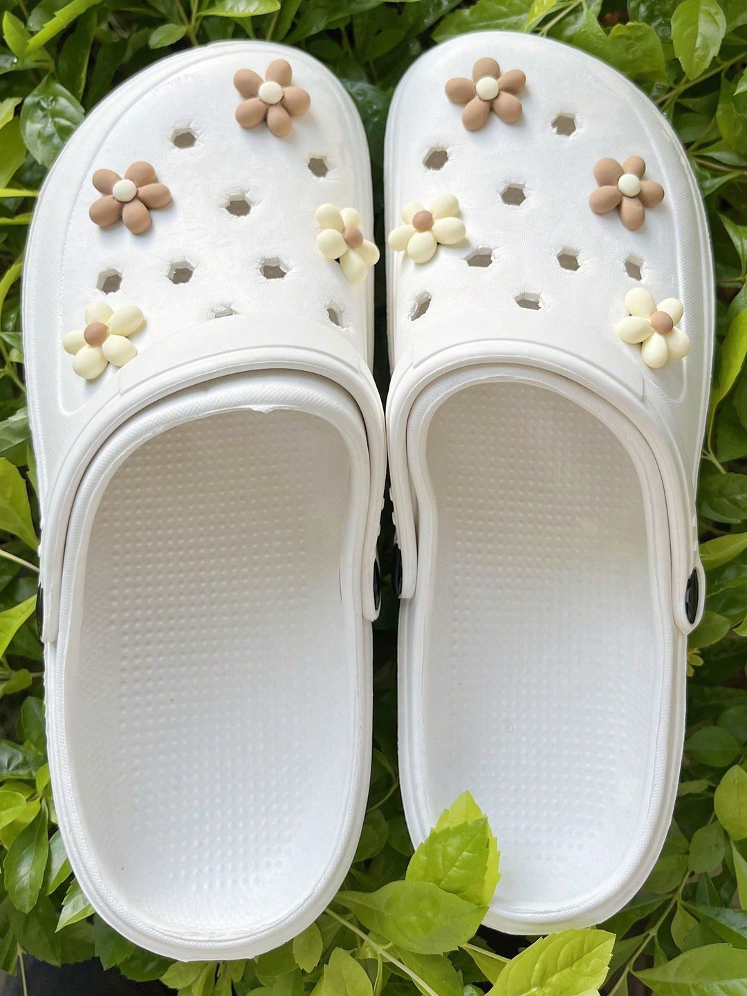 SHEIN DIY dekoráció, színkeverék