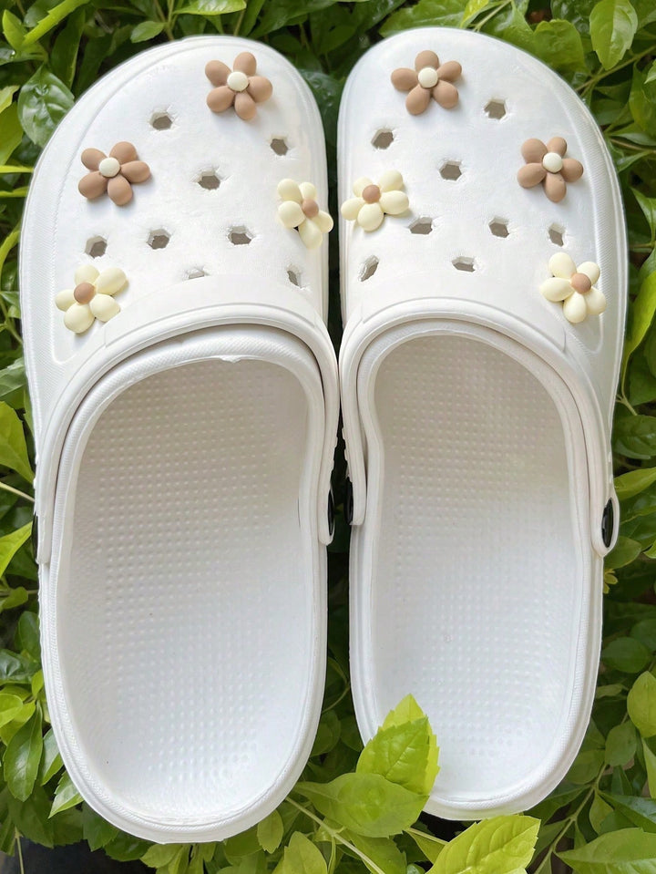 SHEIN DIY dekoráció, színkeverék
