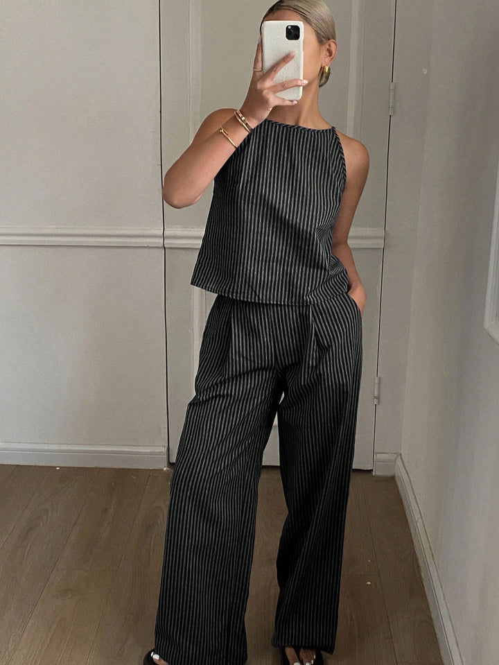 Compleu SHEIN, negru