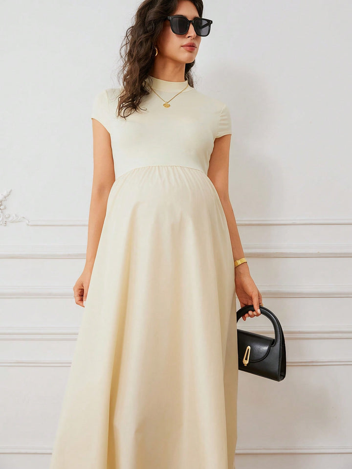 Rochie SHEIN, bej