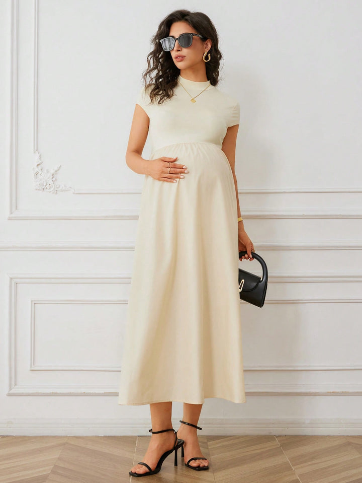 Rochie SHEIN, bej