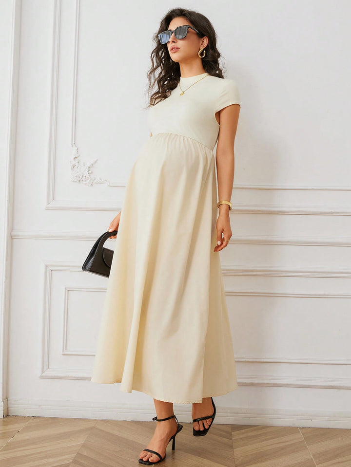 Rochie SHEIN, bej
