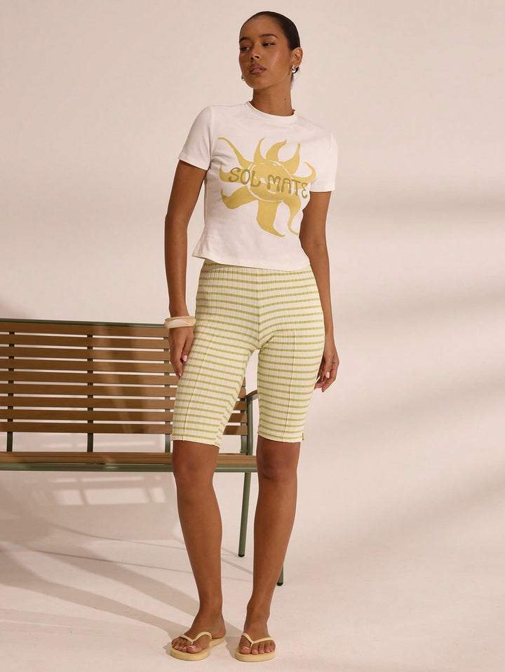 Tricou SHEIN, alb