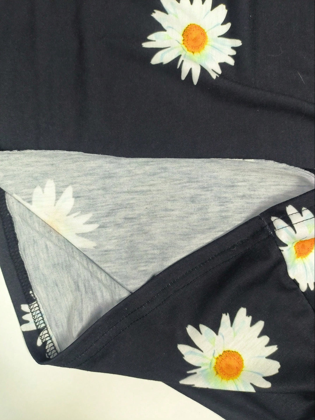 Tricou SHEIN, mix culori