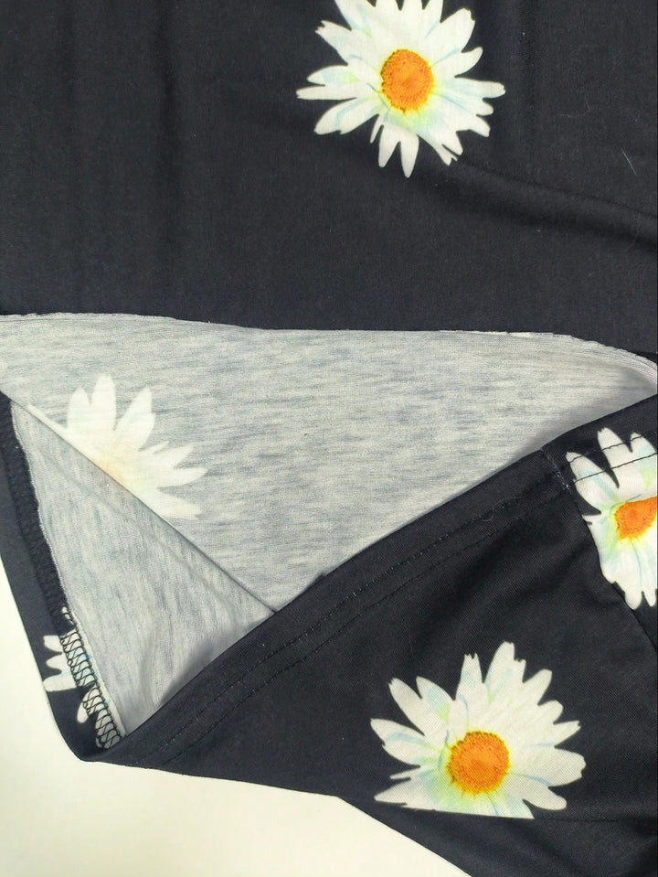 Tricou SHEIN, mix culori