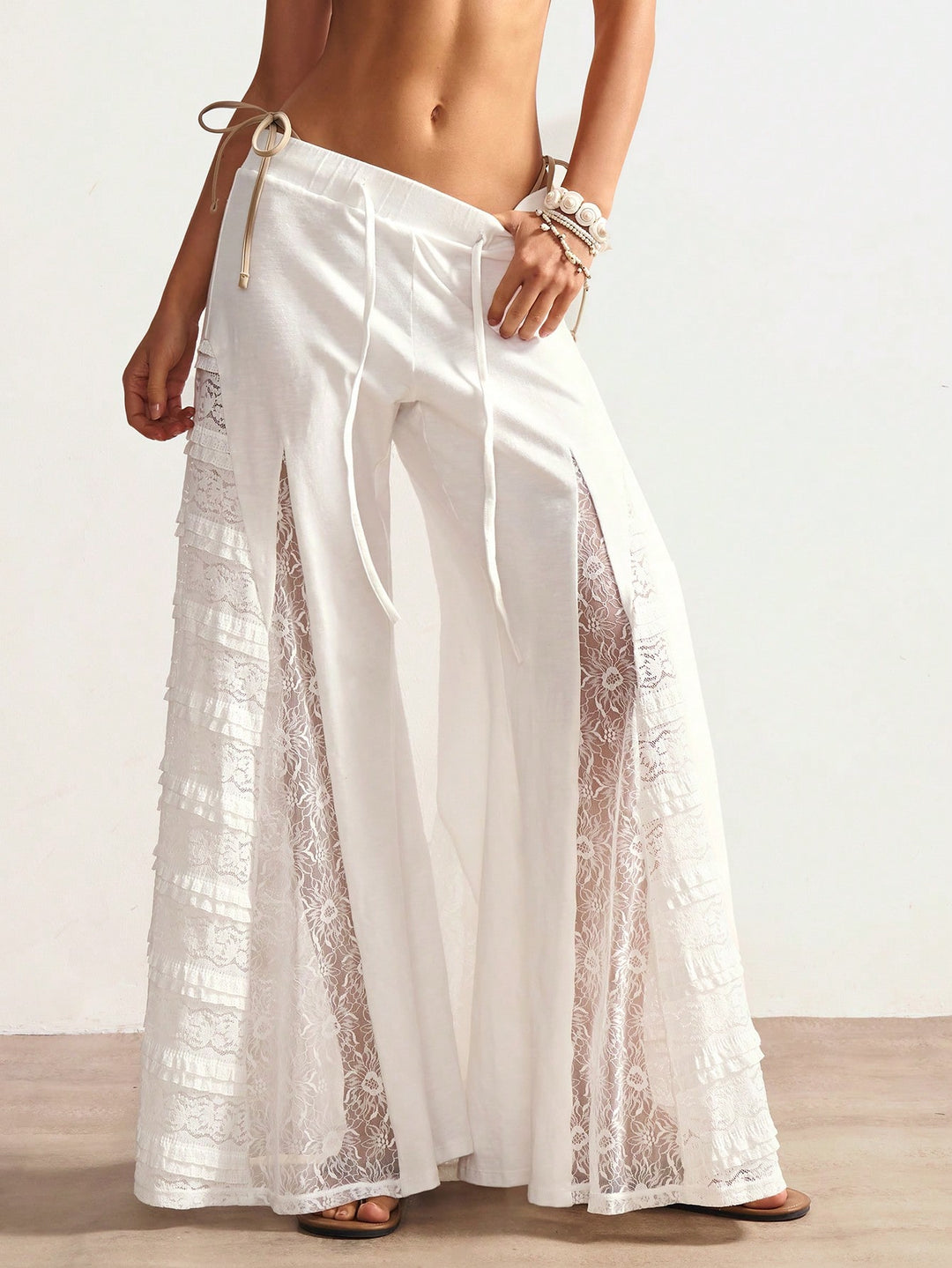 Pantaloni SHEIN