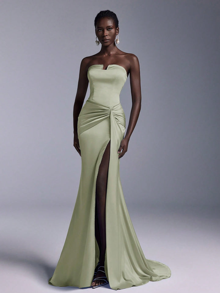 Rochie SHEIN, verde